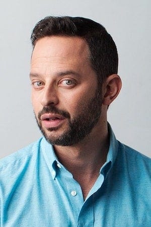 'Nick Kroll: Little Big Boy' Comedia Stand-Up en Netflix