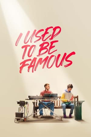 I Used to Be Famous image