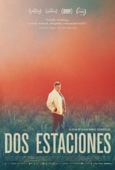 Dos Estaciones image