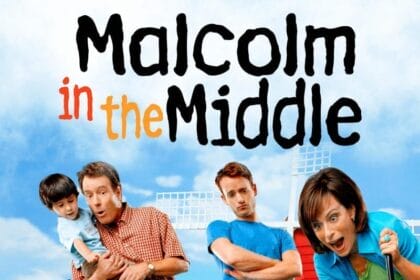 Malcolm in the Middle