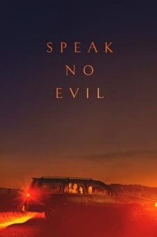 Speak No Evil image