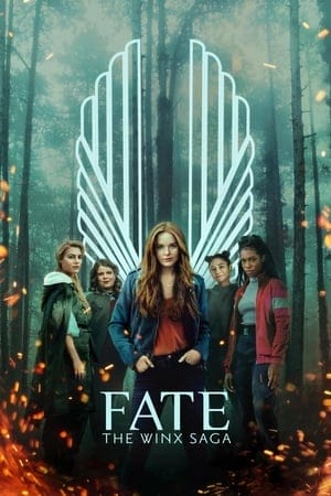 Fate: The Winx Saga image