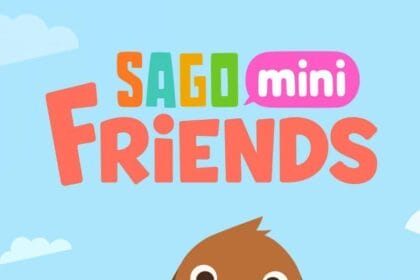 Sago Mini Friends