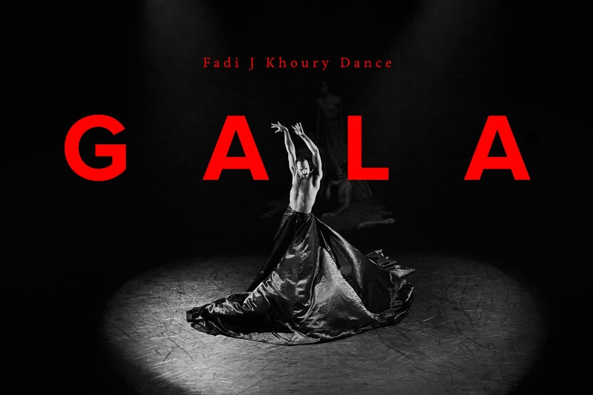 FJK Dance