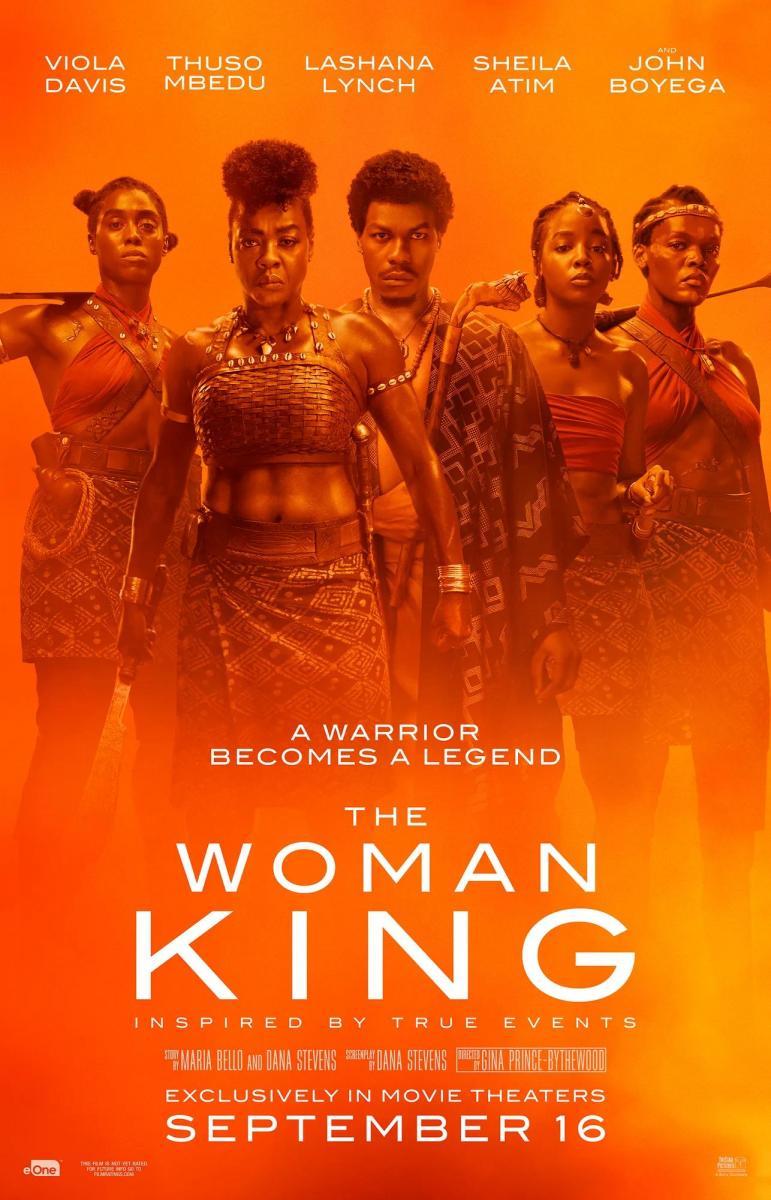 The Woman King