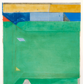 Richard Diebenkorn