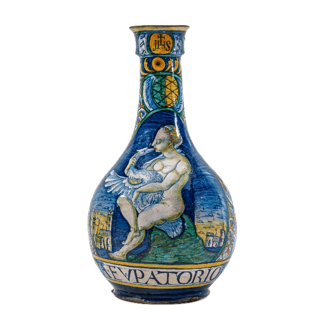 Castelli Maiolica