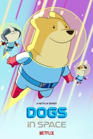 Dogs in Space image