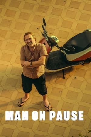 Man on Pause image