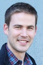 Zach Cregger