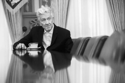 David Lynch