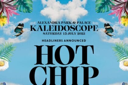 Kaleidoscope Festival 2023