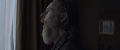 The Stranger
