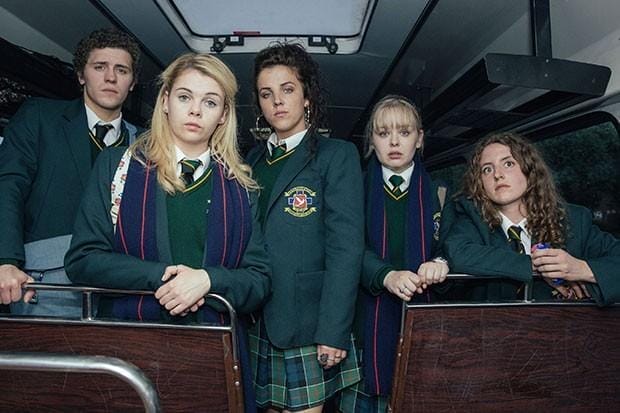 Derry Girls