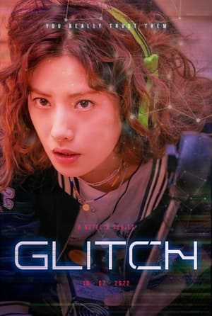 Glitch image