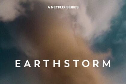 Earthstorm