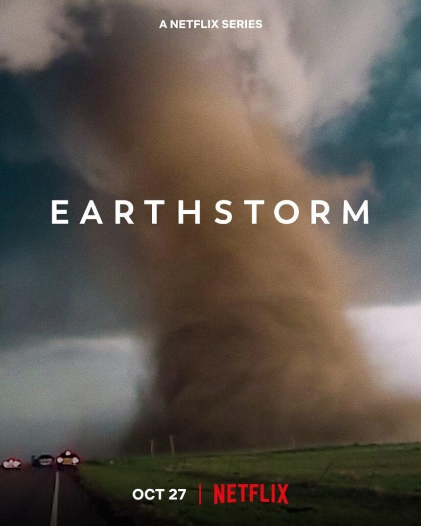 Earthstorm