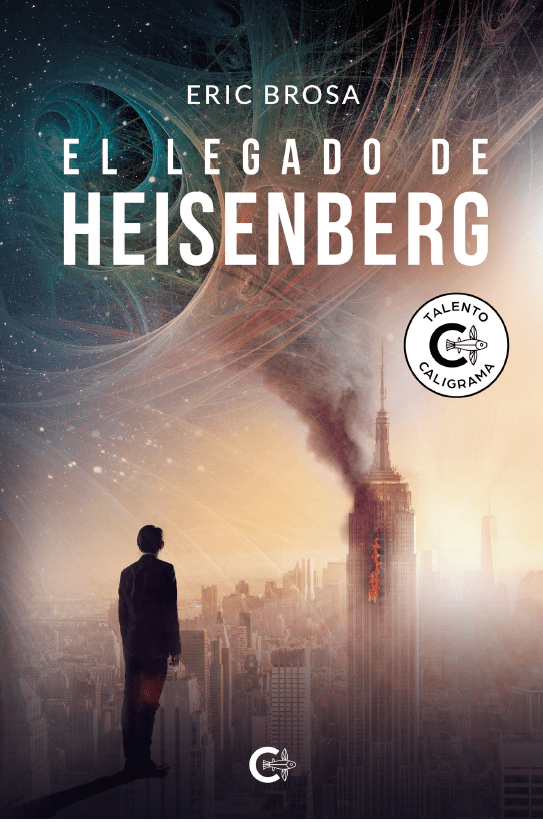 El Legado de Heisenberg