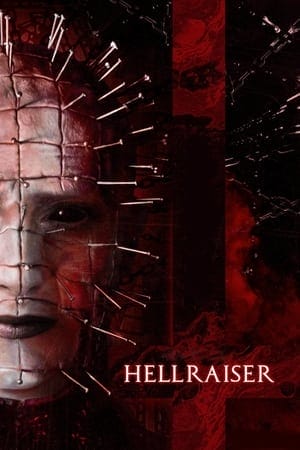 Hellraiser (2022)