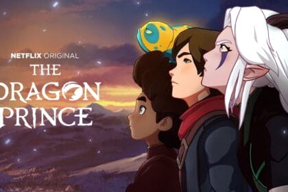 The Dragon Prince