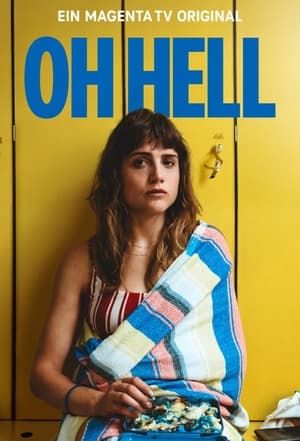 HBO Max Releases Oct 10-16 Oh Hell image