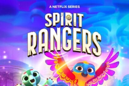 Spirit Rangers