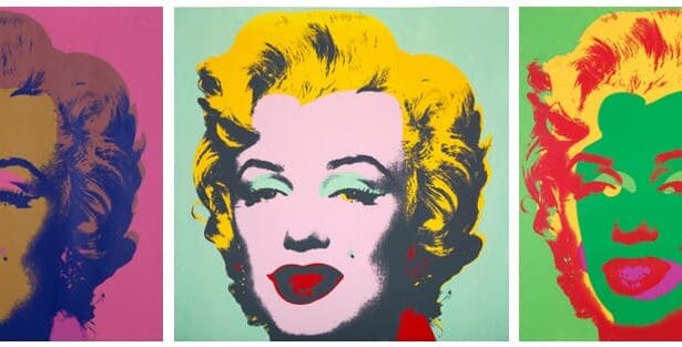 Andy Warhol