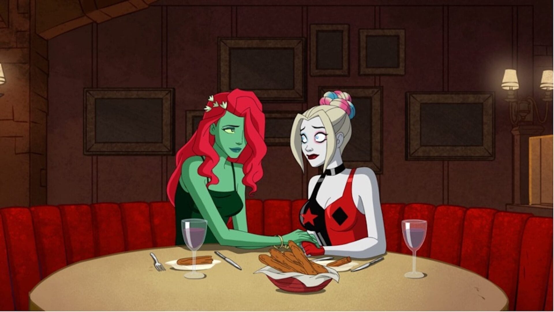 Harley Quinn: A Very Problematic Valentine’s Day Special