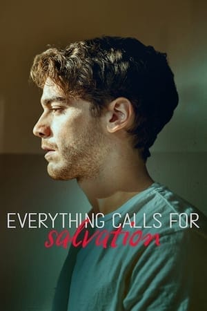 Everything Calls for Salvation image