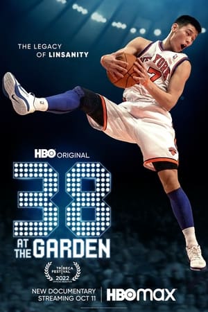 HBO Max Releases Oct 10-16 38 at the Garden image