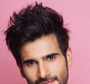 Karan Tacker