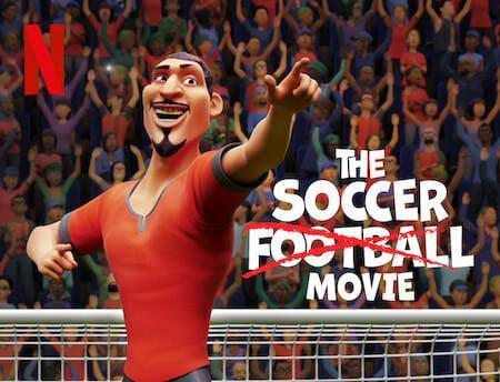 La Peli del Fútbol