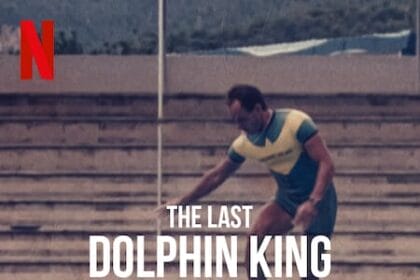 The Last Dolphin King