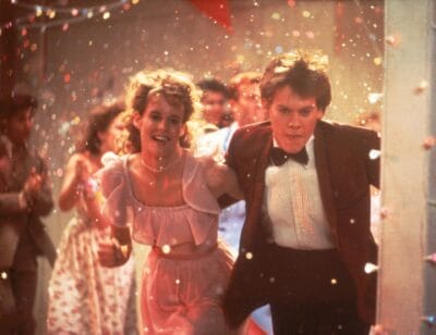 Footloose Movie 1984