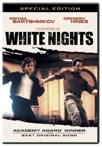 White Nights (1985)