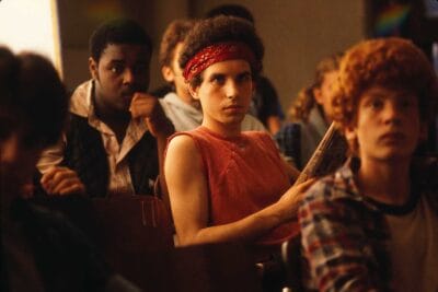 Fame Movie 1980