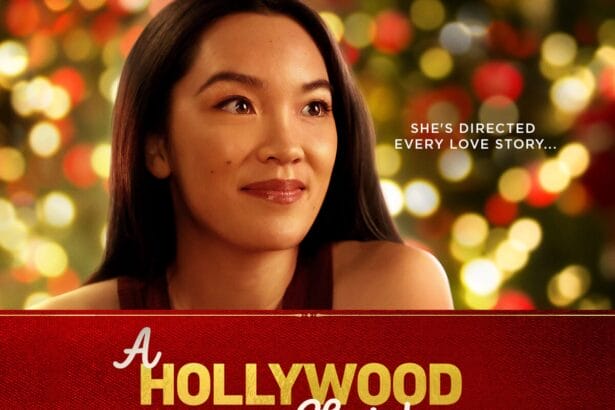 A Hollywood Christmas