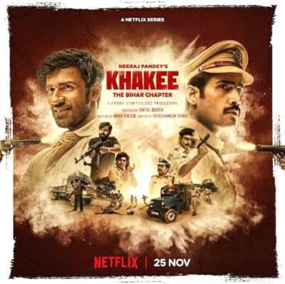 Khakee: The Bihar Chapter