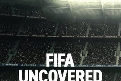 FIFA Uncovered