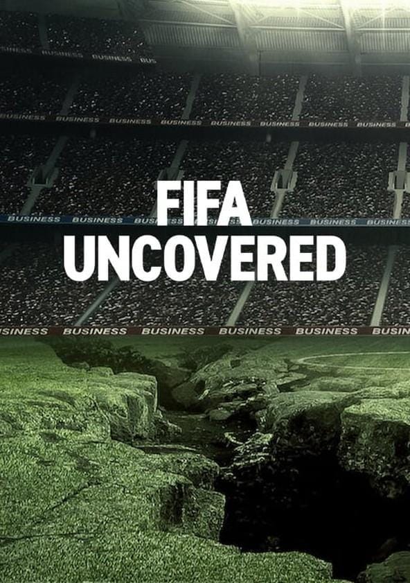 Los Entresijos de la FIFA