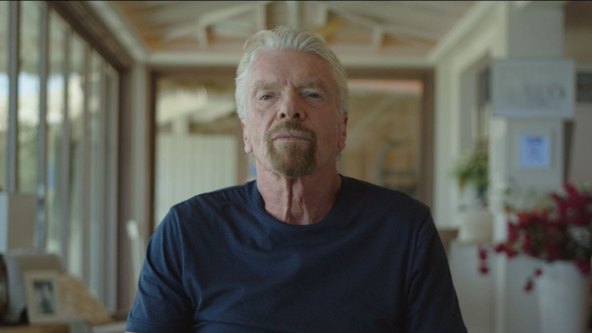 BRANSON