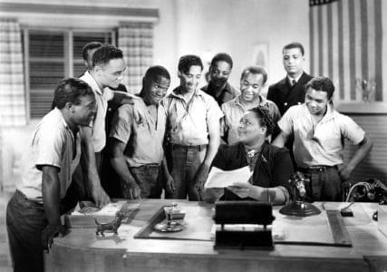 Reform School. 1939. USA. Directed by Leo C. Popkin. Courtesy Million Dollar Productions/Photofest