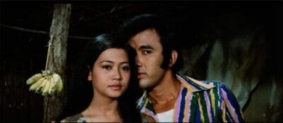 Choo (The Adulterer). 1972. Thailand. Directed by Piak Poster. Courtesy of the Thai Film Archive (Public Organization)