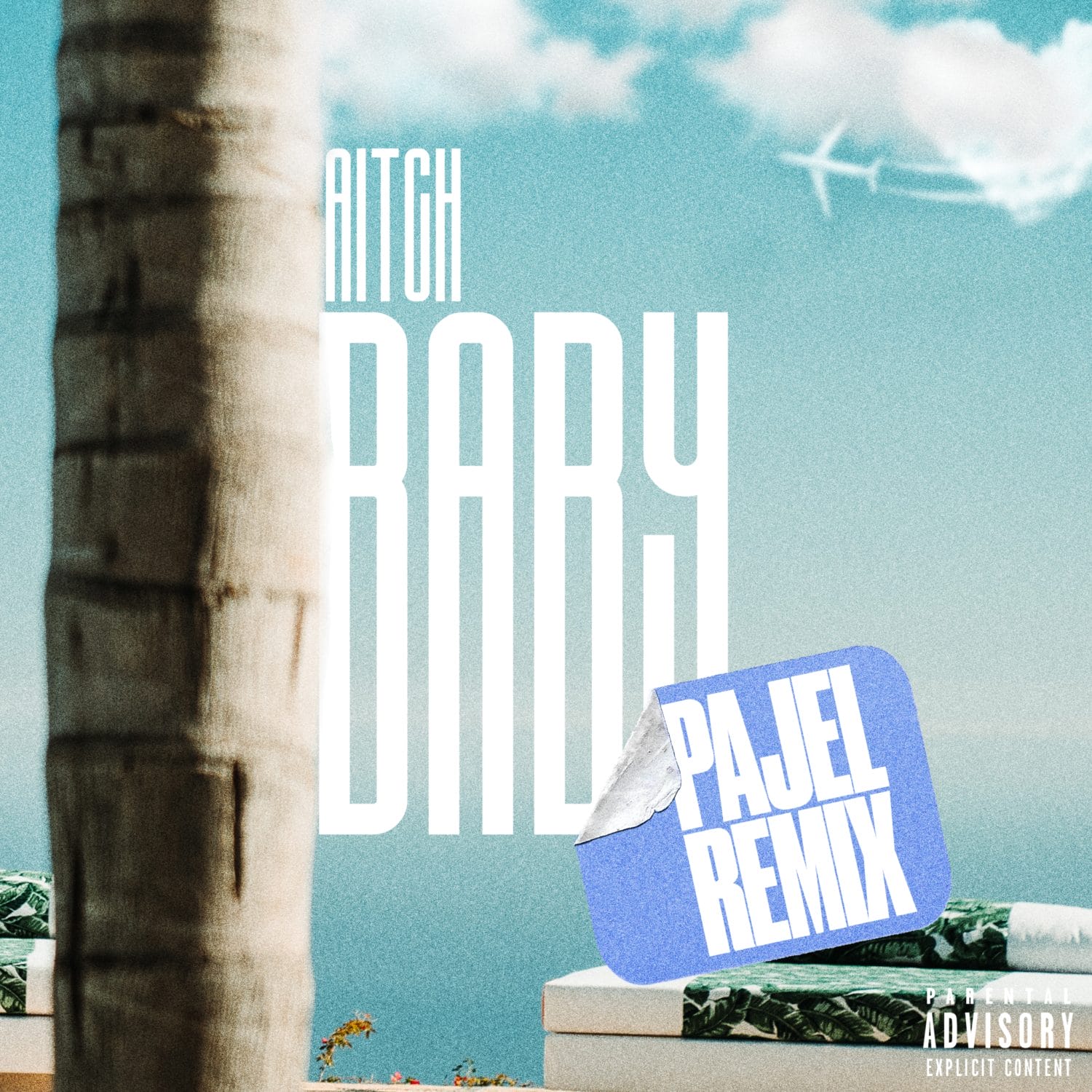 Aitch and Emerging German Rapper Pajel Join Forces For “Baby” Remix