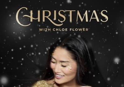 CHRISTMAS WITH CHLOE FLOWER