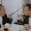 Comedians in Cars Getting Coffee: Sebastian Maniscalco: I Don't Think That's Bestiality Jerry Seinfeld Series