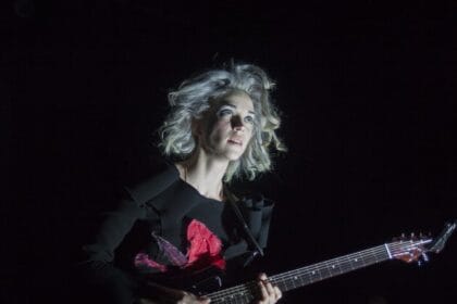 St. Vincent