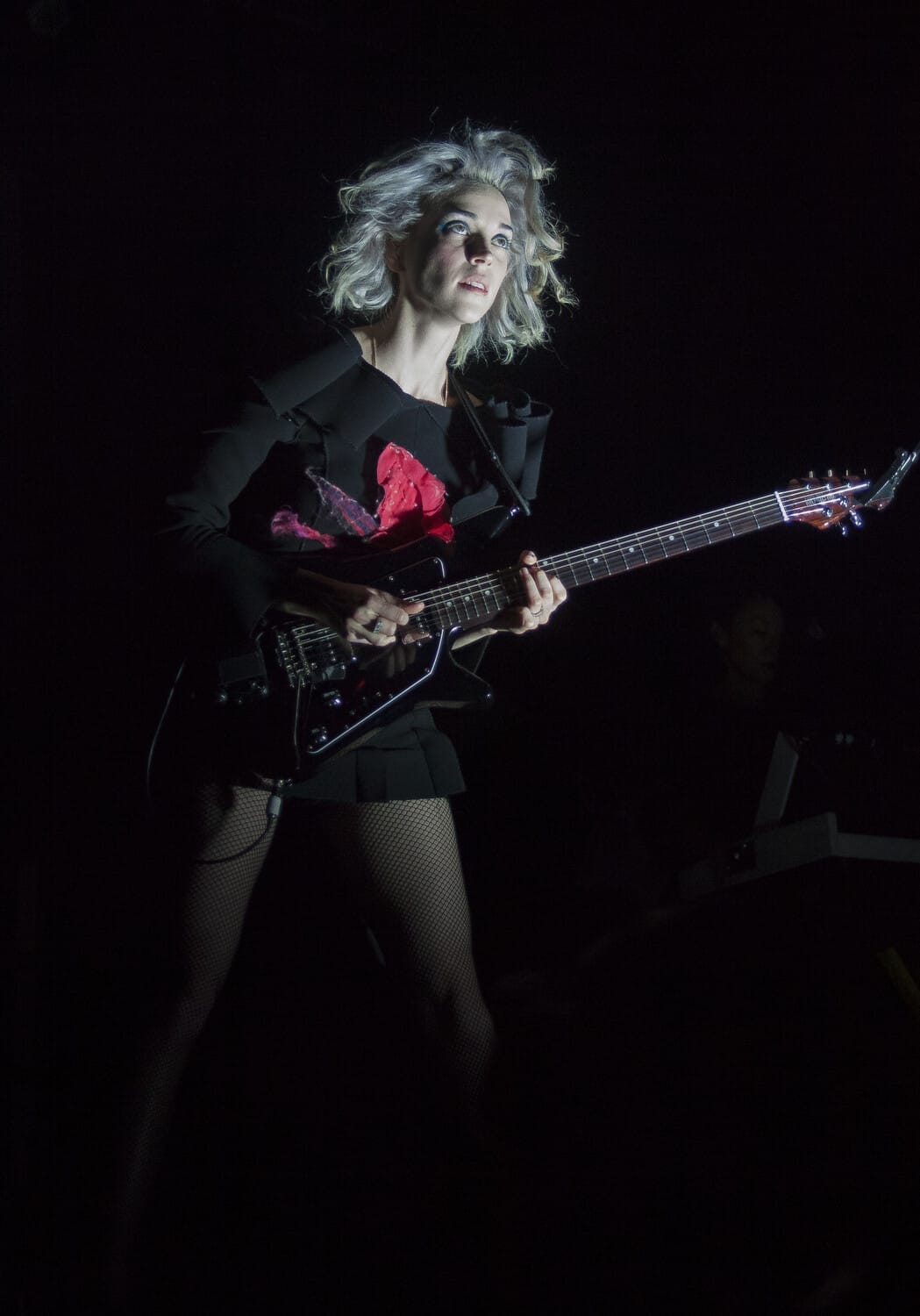 St. Vincent