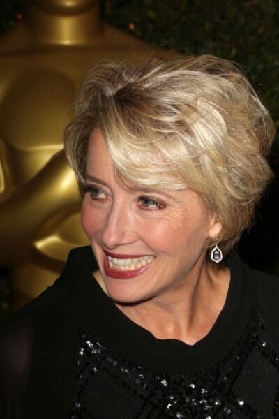 Emma Thompson