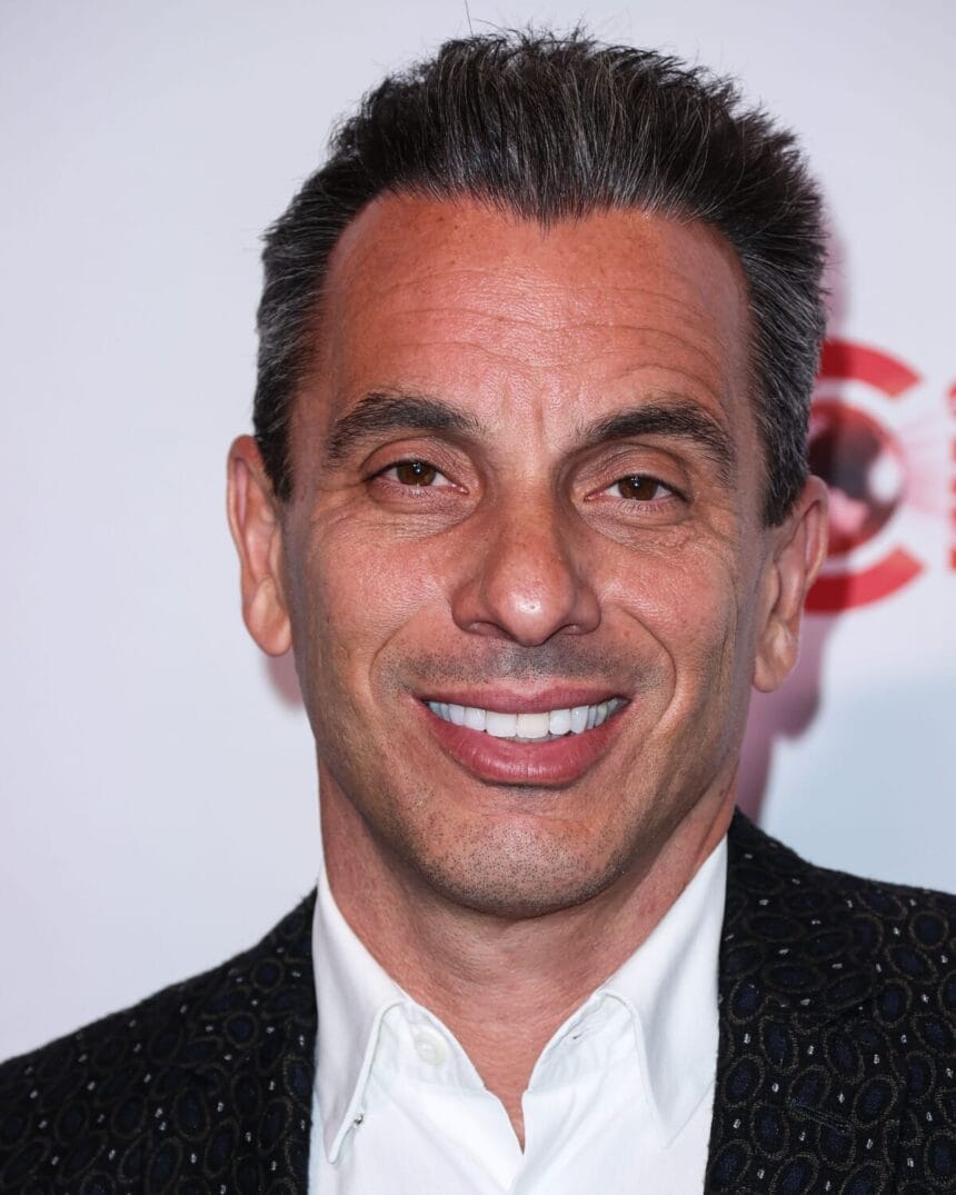 Sebastian Maniscalco